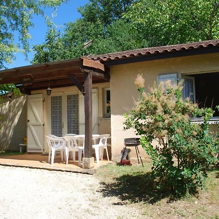 Village De Gites Le Chatenet Thonac Luaran gambar